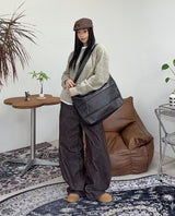 Diore Punching Knit