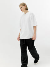 Classic Cotton T-Shirt - White