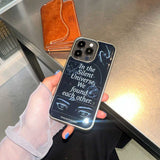 [Epoxy Silver] Destiny case