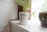 Cosy Stitch Mug - Puppy