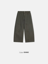 Land Oxford Work Pants