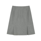 TRE Skirt Khaki