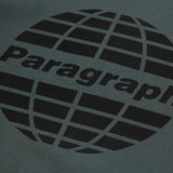 PARAGRAPH BASIC LOGO T SHIRT