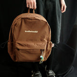 オフバックパック (brown)