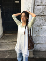 Lisar Layer One Piece (4color)