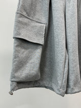 Big Cargo Bermuda pants