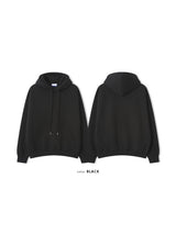 Pure Over Hoodie T-Shirt (No.861)