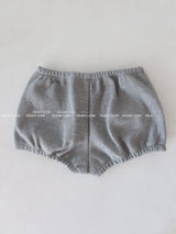 ナッピングシックバルーンショーツ
