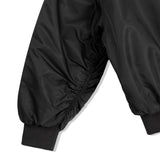 Ruffian Mink Quilted Jumper (2 colors)