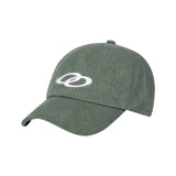 M-30 Double Loop Logo Ballcap Khaki