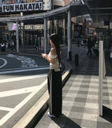 ジェリー&スクエアレースbl/トップ