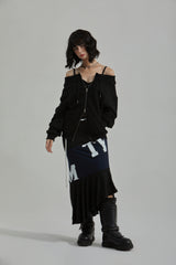 LEADER SKIRT