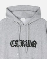 SP Camo Patch Hoodie (4C)