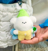 [MADE] ラッキー フェアリー パピー - キーリング