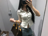 ベルリンシャツ