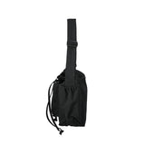 SWIFT MESSENGER BAG / BLACK