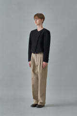 Callie jacket_black