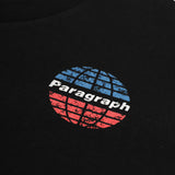 DIRTY WASHED LOGO T SHIRT