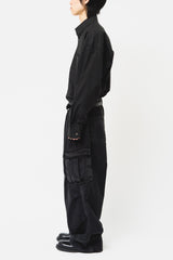 Bay Cotton Shirt (4color)