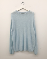 Lily Drape Knit (4color)
