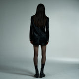 Zipped Line One-piece