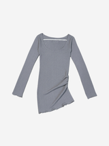 SHIRRING MINI OPS 