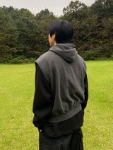 Pig Hood Vest 4C