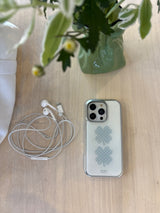 clover phone case