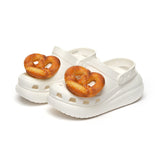 pretzel pip (1pcs)
