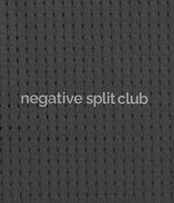Air Vent Solid T-Shirt (Charcoal)