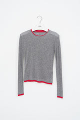 (W) Bene Dobule Top (5color)