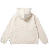 MFC STORE 'MFC$' アーチロゴ フーディー