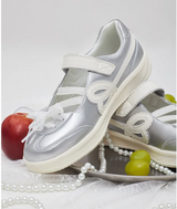 Happy Birds Day Mary Jane Ballet German Training Shoes