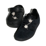 【MADE】スノーフレークシューチャーム (L, 1pcs)