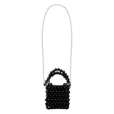 Beads Square Mini Bag (2colors)