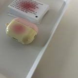 핑크 치크 케이스