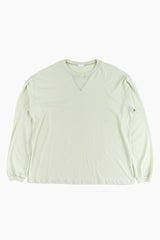 Airy Summer Long Sleeve