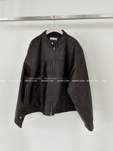 [UNISEX] Vintage Biker Rider Jacket