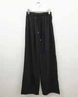 Foy Stripe Slacks(2color)