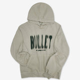 Lete pigment overfit hoodie