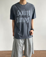 セイバー ピグメント ショートスリーブ Tシャツ