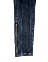 TZ Trill Midnight Denim
