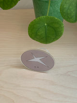 [Magsafe tok] yeowhi shiitake mushroom griptok smart tok