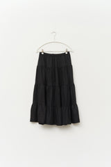 (W) Monade Skirt