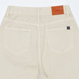 LIN BLANC COLOR DENIM PANTS code 18300