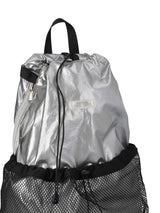 AERO LITE BACKPACK / METALIC SILVER