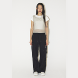 3way zipper pants