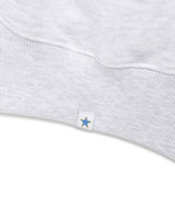 MUSIC GEAR HOODIE LIGHT GREY(CV2FSUM403A)