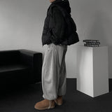 フィッシャーマンピグメントニットウェア (3 colors)