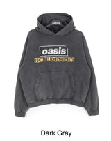 Cult Oasis Washed Hoodie